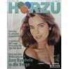 HÖRZU 45 / 8 bis 14 November 1997 - Greta Scacchi