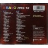 Bravo Hits 12 / 2 CDs - Coolio, Oasis, Fools Garten... Rückseite