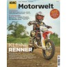 ADAC Motorwelt Heft.10 / Oktober 2014 - Kleine Renner
