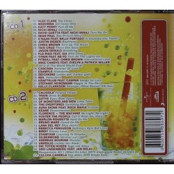 Bravo Hits 77 / 2 CDs - Caligola, Madonna, Alex Clare... Rückseite