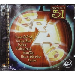 Bravo Hits 31 / 2 CDs - Ronan Keating, Stefan Raab...