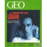 Geo Nr. 5 / Mai 1998 - Warum wir alle Lügen