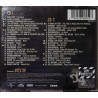 Bravo Hits 39 / 2 CDs - No Angels, Las Ketchup, Bon Jovi... Rückseite