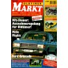 Oldtimer Markt Heft 4/April 1997 - Ford Granada