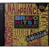 Bravo Hits 2 / 2 CDs - Seat, Dr. Alban, Jimmy Nail...