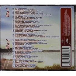Bravo Hits 79 / 2 CDs - Psy, Pink, One Republic, Lena... Rückseite