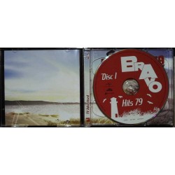 Bravo Hits 79 / 2 CDs - Psy, Pink, One Republic, Lena... Komplett