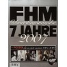 FHM November 2007 - Geburtstagsausgabe