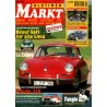 Oldtimer Markt Heft 9/September 1995 - Porsche 356