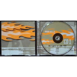 Bravo Hits 21 / 2 CDs - Die Ärzte, 4 The Cause, Falco... Komplett