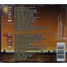 Bravo Hits 75 / 2 CDs - Lady Gaga, Tim Bendzko, R.I.O.... Rückseite