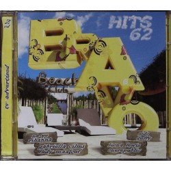 Bravo Hits 62 / 2 CDs - Rihanna, Leona Lewis, Sido, Duffy...