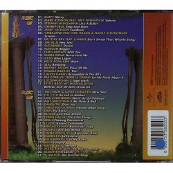 Bravo Hits 61 / 2 CDs - Onerepublic, Udo Lindenberg, Duffy... Rückseite