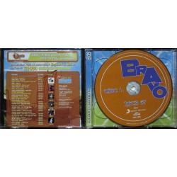Bravo Hits 67 / 2 CDs - Shakira, Pitbull, Culcha Candela... Komplett