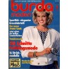 burda Moden 3/März 1986 - Sportlich eleganter Kreuzfahrtstil