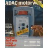 ADAC Motorwelt Heft.6 / Juni 1980 - Parken darf kein Luxus werden!