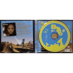 Bravo Hits 51 / 2 CDs - Marc Terenzi, Tokio Hotel, Bon Jovi...Komplett