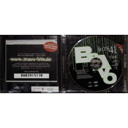 Bravo Hits 41 / 2 CDs - 50 Cent, Tatu, Simply Red, Brosis... Komplett