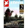 stern Heft Nr.52 / 17 Dezember 2008 - Das heilige Land