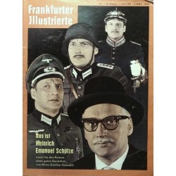 Frankfurter Illustrierte...