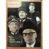 Frankfurter Illustrierte Nr.1 / 1 Januar 1961 - Emanuel Schütze
