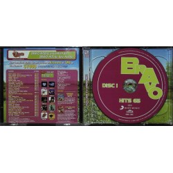 Bravo Hits 65 / 2 CDs - Silbermond, Kings of Leon, Pink... Komplett