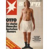 stern Heft Nr.17 / 21 April 1983 - OTTO der starke Mann des deutschen Humors