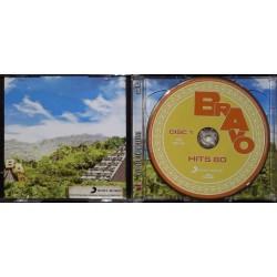 Bravo Hits 80 / 2 CDs - Alicia Keys, Ellie Goulding, Sido... Komplett