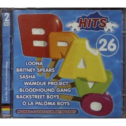 Bravo Hits 26 / 2 CDs - Loona, Ö La Palöma Boys, Sasha...