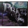 Bravo Hits 64 / 2 CDs - Eisblume, The Killers, Mando Diao...