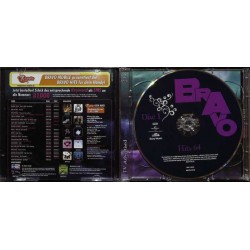 Bravo Hits 64 / 2 CDs - Eisblume, The Killers, Mando Diao... Komplett