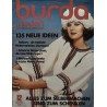 burda Moden 12/Dezember 1976 - Folklorekleid
