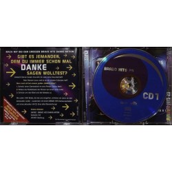 Bravo Hits 25 / 2 CDs - Mr. Oizo, Blondie, Tarkan, Echt, Loona... Komplett