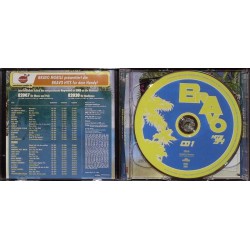 Bravo Hits 54 / 2 CDs - Sportfreunde Stiller, Pink, Lucry... Komplett