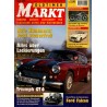 Oldtimer Markt Heft 2/Februar 1995 - Triumph GT 6