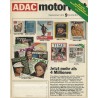 ADAC Motorwelt Heft.9 / September 1975 - Jetzt mehr als 4 Millionen