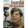 Bild und Funk Nr. 51 / 19 bis 25 Dezember 1970 - Heintje