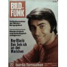 Bild und Funk Nr. 22 / 29 Mai bis 4 Juni 1971 - Roy Black