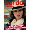 burda Moden 9/September 1983 - Ihre eigene Mode