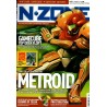 N-Zone 4/2003 - Ausgabe 71 - Metroid