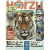 HÖRZU 31 / 7 bis 13 Augsut 1993 - Sibirischer Tiger