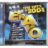 Bravo The Hits 2001 / 2 CDs - Enya, No Angels, Wheatus...