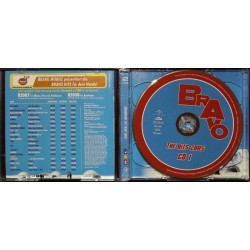Bravo The Hits 2005 / 2 CDs - Tatu, Tokio Hotel, Juanes... Komplett