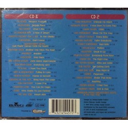 Bravo Super Show 1997 Vol.4 / 2 CDs / DJ Bobo, Peter Andre, 3T... Rückseite