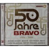 50 Jahre Bravo 1956 - 2006 / 2 CDs - Bon Jovi, Elvis Presley...
