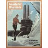 Frankfurter Illustrierte Nr.4 / 21 Januar 1961 - Ski & Rodel gut!