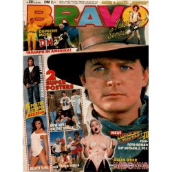 BRAVO Nr.29 / 12 Juli 1990 - Zurück in die Zukunft Teil.3