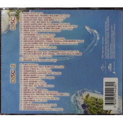 Bravo Hits 82 / 2 CDs - Cor, Daft Punk, Avicii, Jessie J... Rückseite