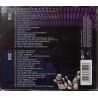 Bravo Hits 87 / 2 CDs - David Guetta, Ed Sheeran, ZHU... Rückseite
