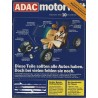ADAC Motorwelt Heft.10 / Oktber 1975 - Diese Teile sollten alle Autos haben.